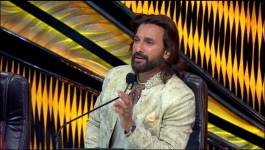 Indias Best Dancer - 2nd November 2024